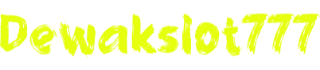 Dewakslot777